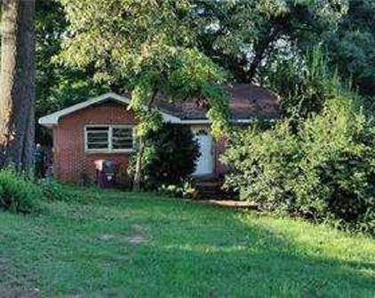 2574 Farn Drive, Ellenwood