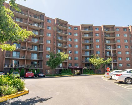 1 Bloomingdale Place Unit #807, Bloomingdale