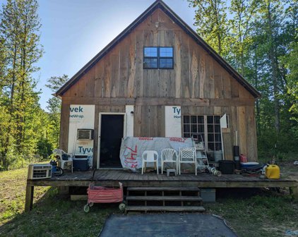 166 County Road 969, Dawson