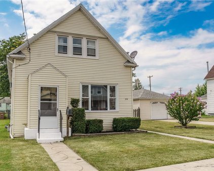 210 Wagner  Street, Cheektowaga-143089