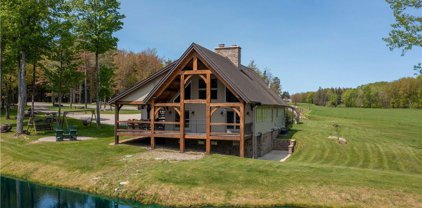 4578 Johnson  Road, Ellery-063689