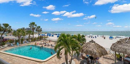 12924 Gulf Boulevard Unit 204, Madeira Beach