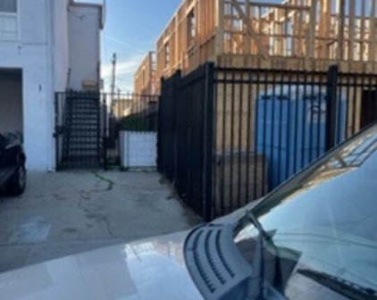 11507  Berendo Ave, Los Angeles