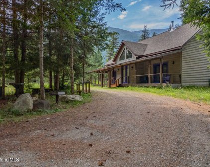 306 Earl Lane, Bonners Ferry