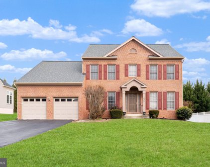 11525 Jamestown Ct, Laurel