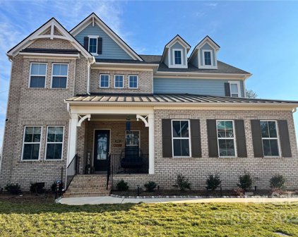 1411 Amanda  Drive Unit #25, Weddington