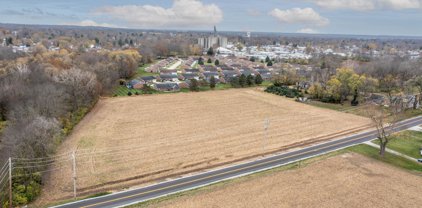 Dellinger Road, Urbana