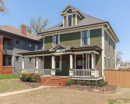 801 NW 19th Street, Oklahoma City