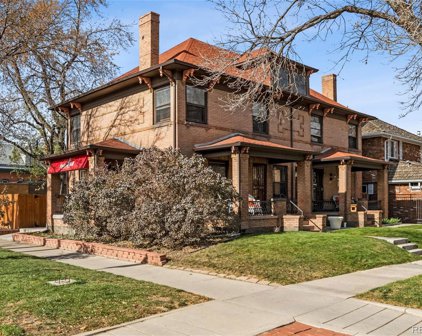 2639 E 12th Avenue, Denver