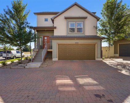 5019 Andes Way, Denver
