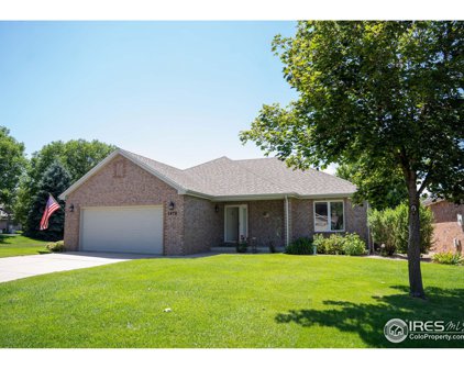 1979 44th Ave Ct, Greeley