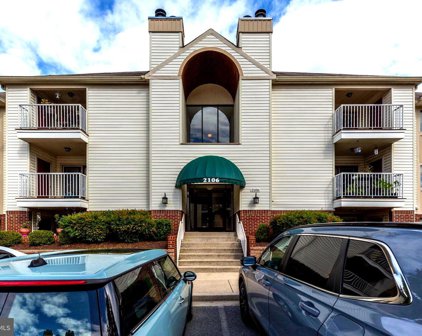 2106 Whitehall Rd Unit #2D, Frederick