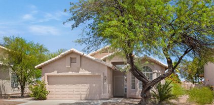 7710 W Running Bear, Marana