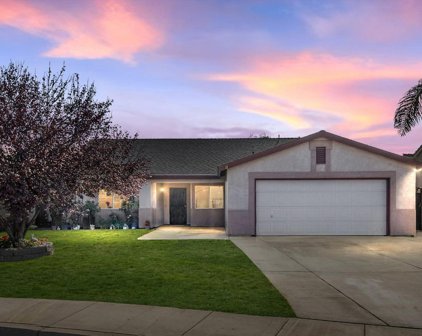 311 Ginger Snap, Bakersfield