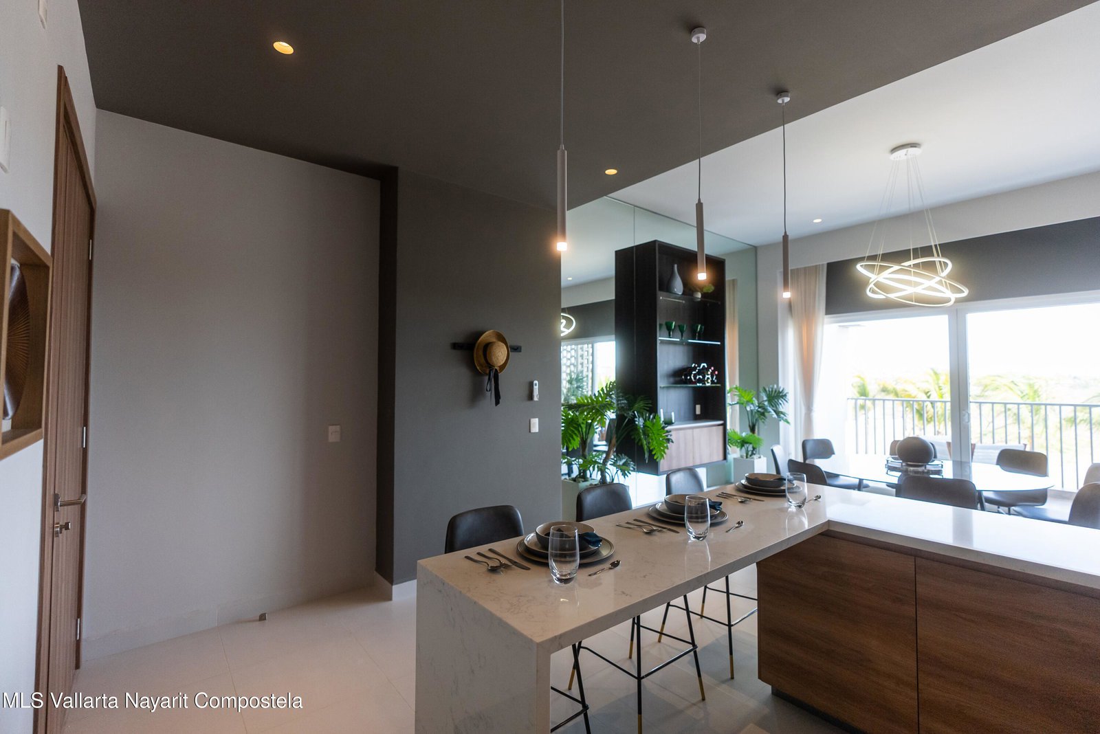 804 - A Blvd Nuevo Vallarta Unit 302, Riviera Nayarit, NAYARIT N/A — Canal