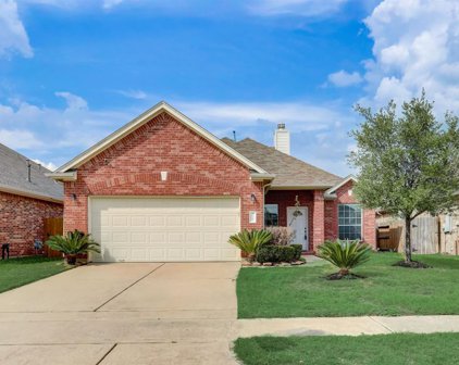 10014 Blissfull Valley Lane, Tomball