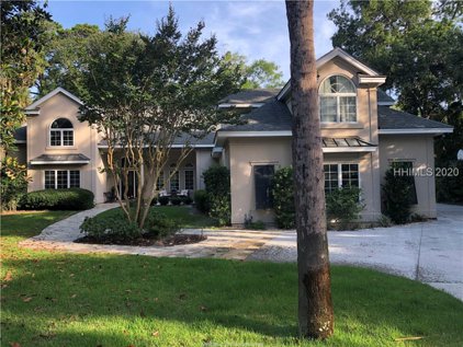 41 Peninsula Drive, Hilton Head Island
