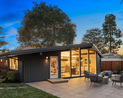 4175 Wilkie WAY, Palo Alto