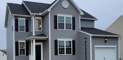 3809 Stonehouse Ln Unit #LOT 45, Dover