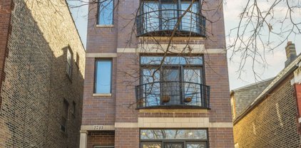 2713 W Haddon Avenue Unit #1, Chicago