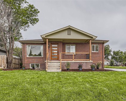 811 S Leyden Street, Denver