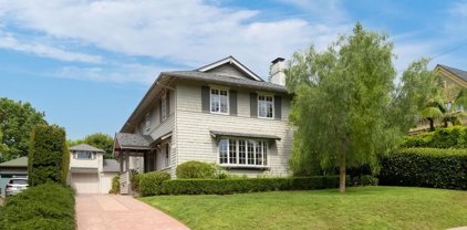 115 E Pedregosa St, Santa Barbara