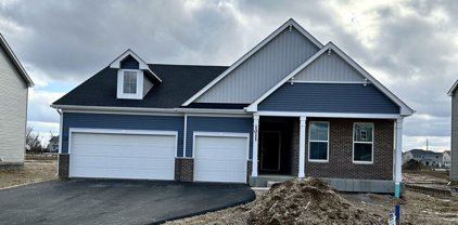 1011 Dr. John Burkey Drive, Algonquin