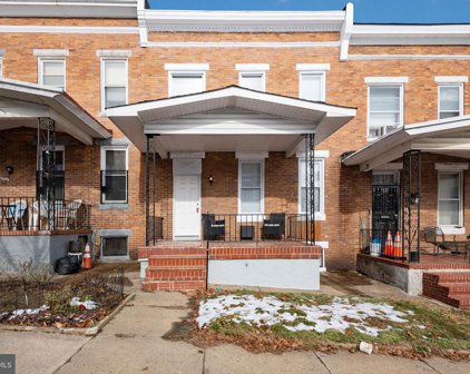 2902 Windsor   Avenue, Baltimore