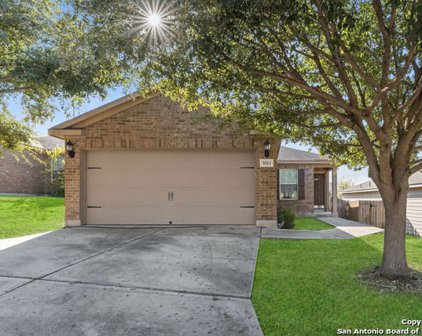 5523 Chase Cyn, San Antonio