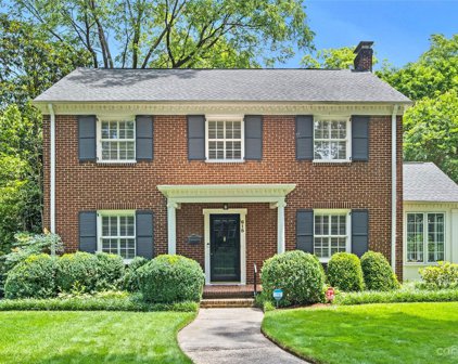 615 Mt Vernon  Avenue, Charlotte