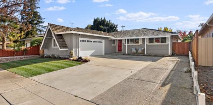 1040 Gloucester CT, Sunnyvale