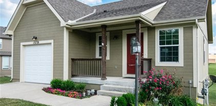 13739 Leigh Drive, Bonner Springs