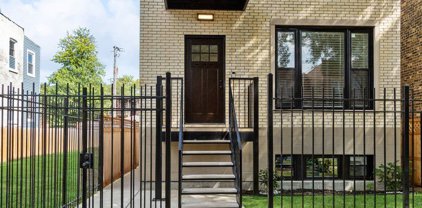 949 N Monticello Avenue, Chicago