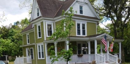 303 W Martin St, Snow Hill