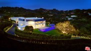 2571 WALLINGFORD Drive, Beverly Hills image