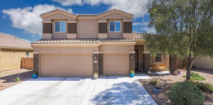 9720 N Buzzing Bee, Marana