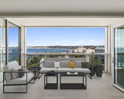 939 Coast Blvd Unit 16G, La Jolla