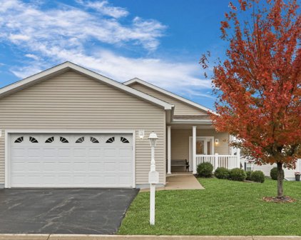 1824 Blue Ribbon Lane, Grayslake