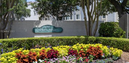 3 Braddock Bluff Drive Unit 1734, Hilton Head Island
