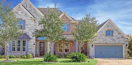 1425 Summer Field Lane, Friendswood
