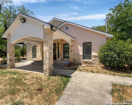 9235 Lasswell, San Antonio