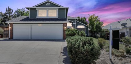 4428 Deerfield Drive, Antioch