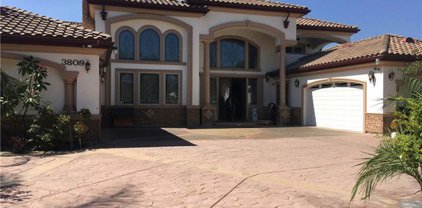 3809 Monterey Avenue, Baldwin Park
