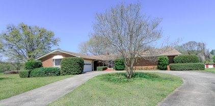 421 Moose Lodge Road, Griffin