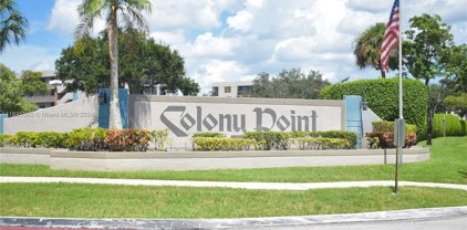 1000 Colony Point Cir Unit #519, Pembroke Pines