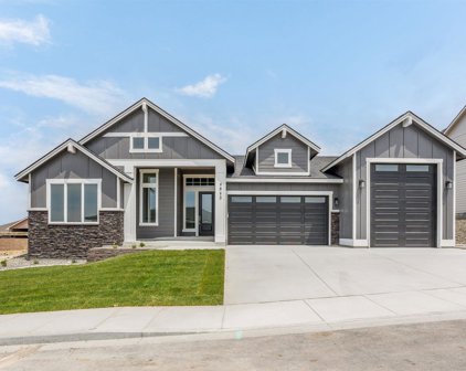 4865 S Reed Street, Kennewick