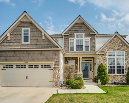 1176 Kimberly Lane, Antioch