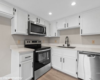 Mesquite Springs Dr Unit 201, Mesquite