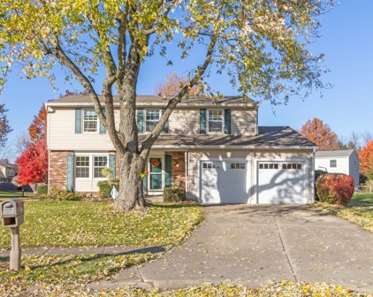 1318 Dogwood Court, Brownsburg