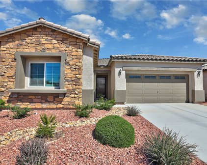 5314 E Lignum Avenue, Pahrump